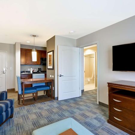 Homewood Suites By Hilton Wilmington/Mayfaire, Nc Esterno foto