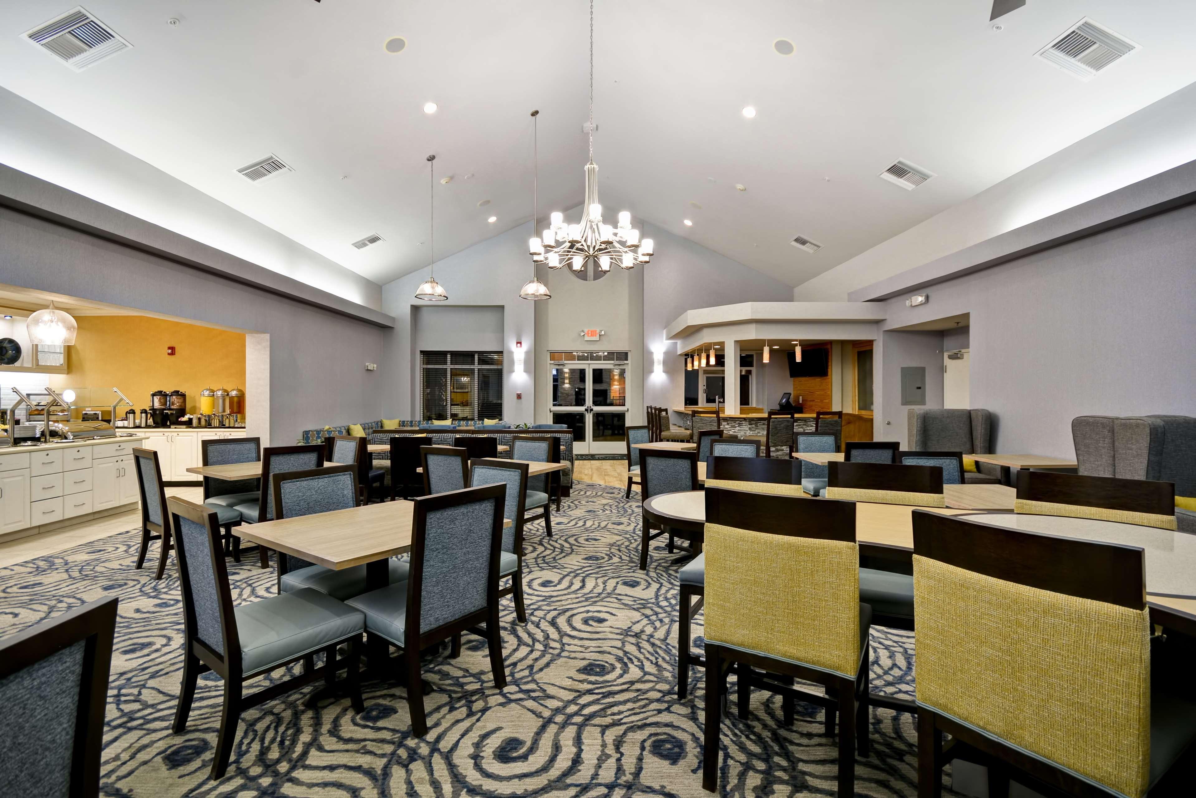 Homewood Suites By Hilton Wilmington/Mayfaire, Nc Esterno foto