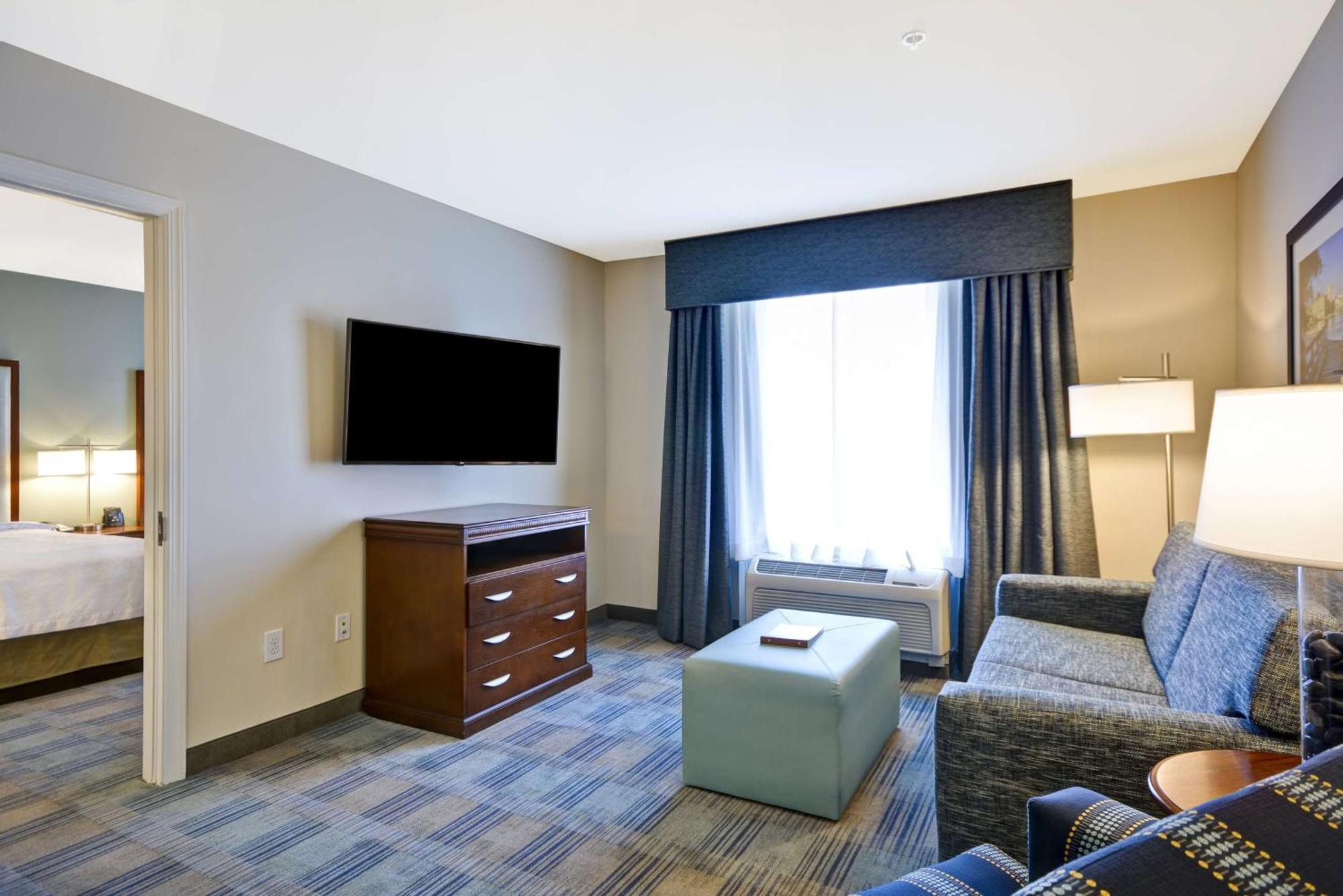 Homewood Suites By Hilton Wilmington/Mayfaire, Nc Esterno foto