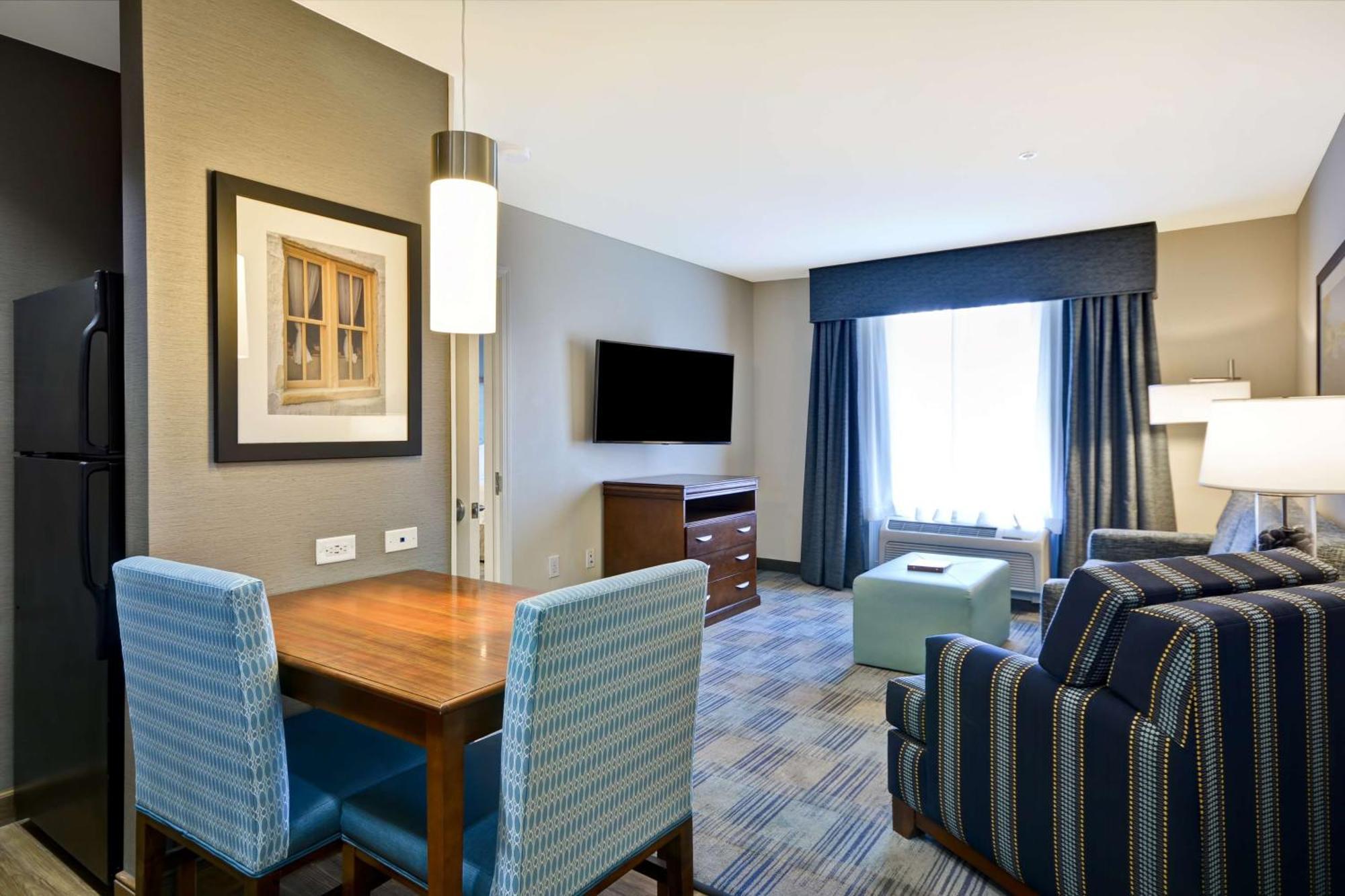 Homewood Suites By Hilton Wilmington/Mayfaire, Nc Esterno foto