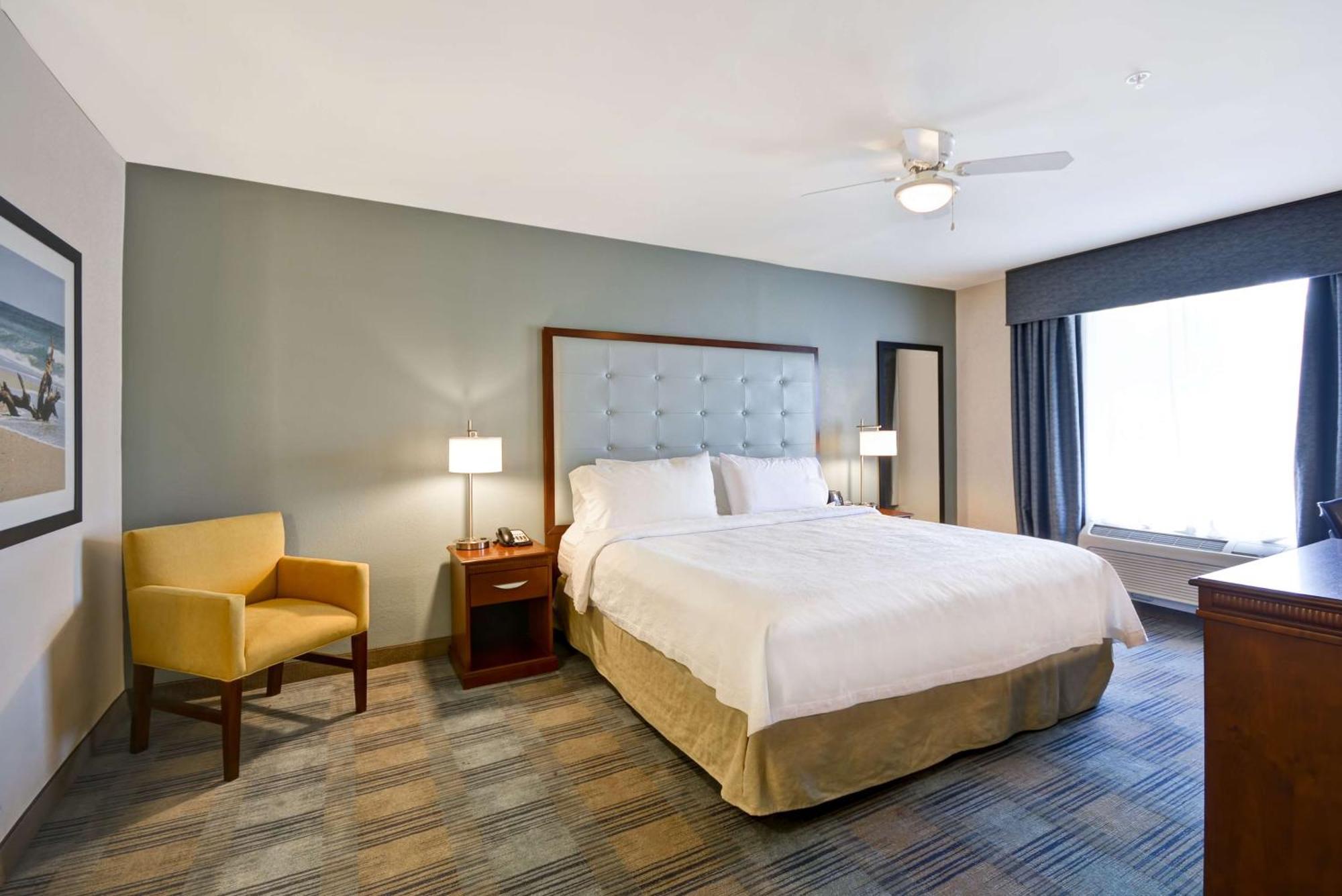 Homewood Suites By Hilton Wilmington/Mayfaire, Nc Esterno foto
