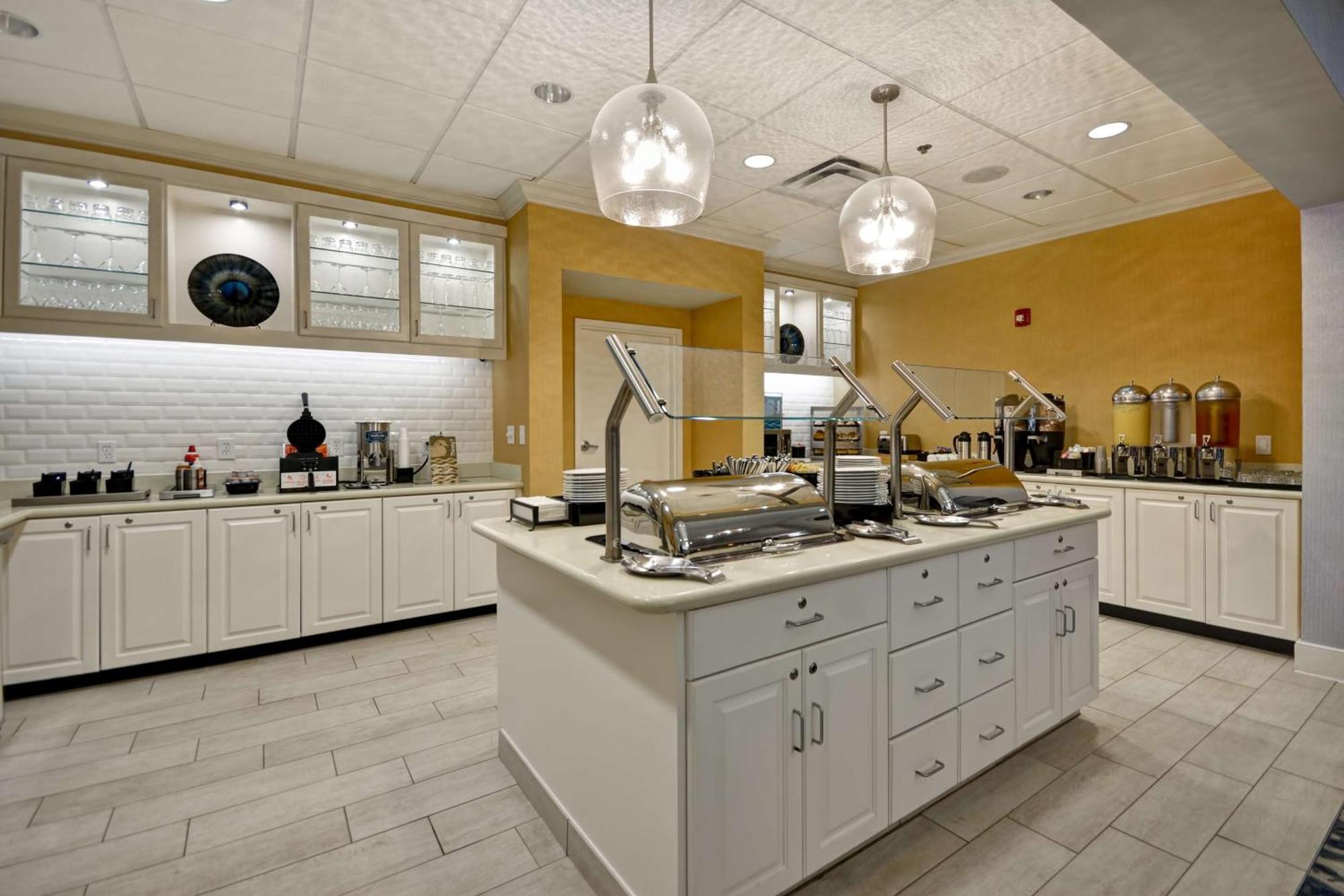 Homewood Suites By Hilton Wilmington/Mayfaire, Nc Esterno foto