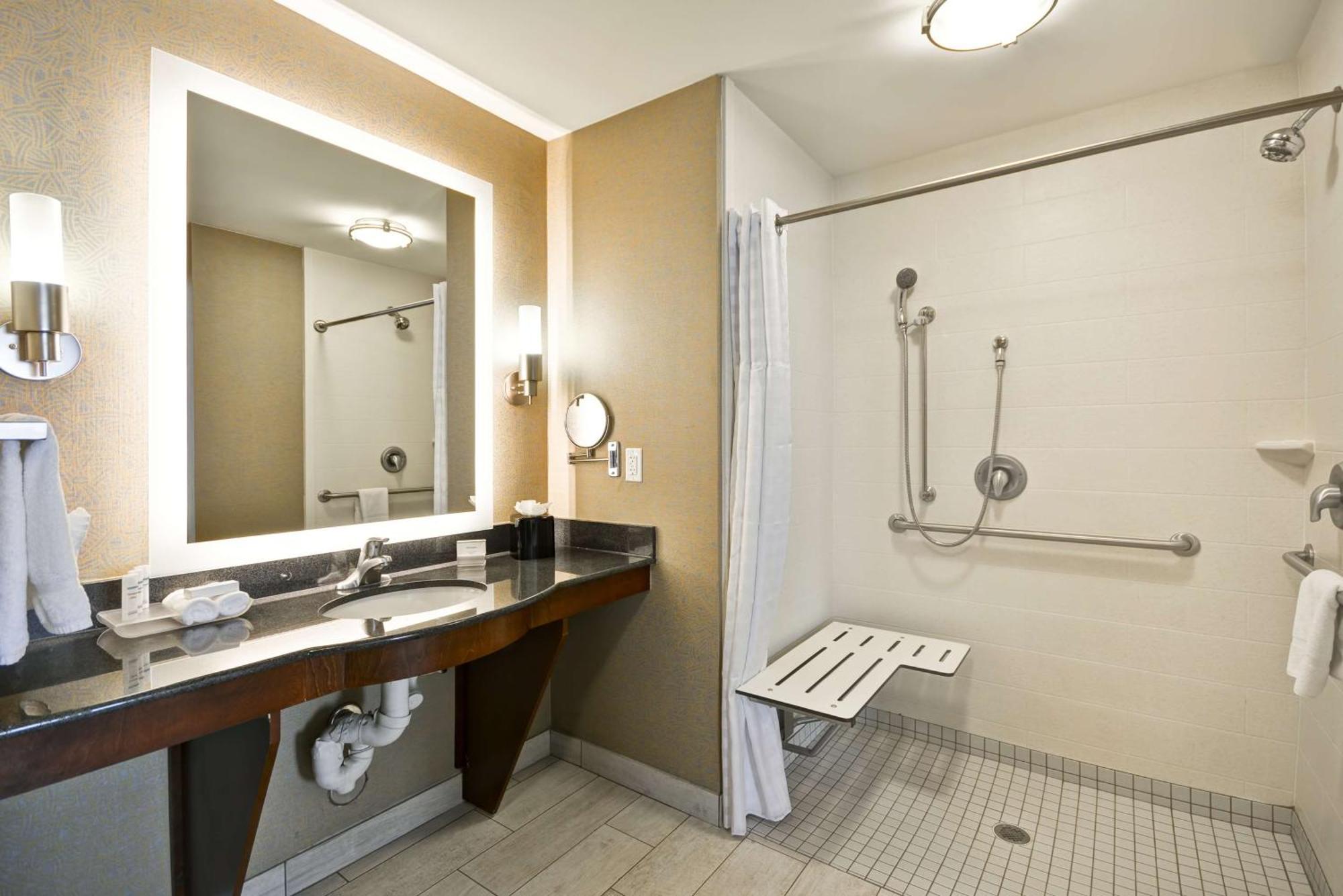 Homewood Suites By Hilton Wilmington/Mayfaire, Nc Esterno foto