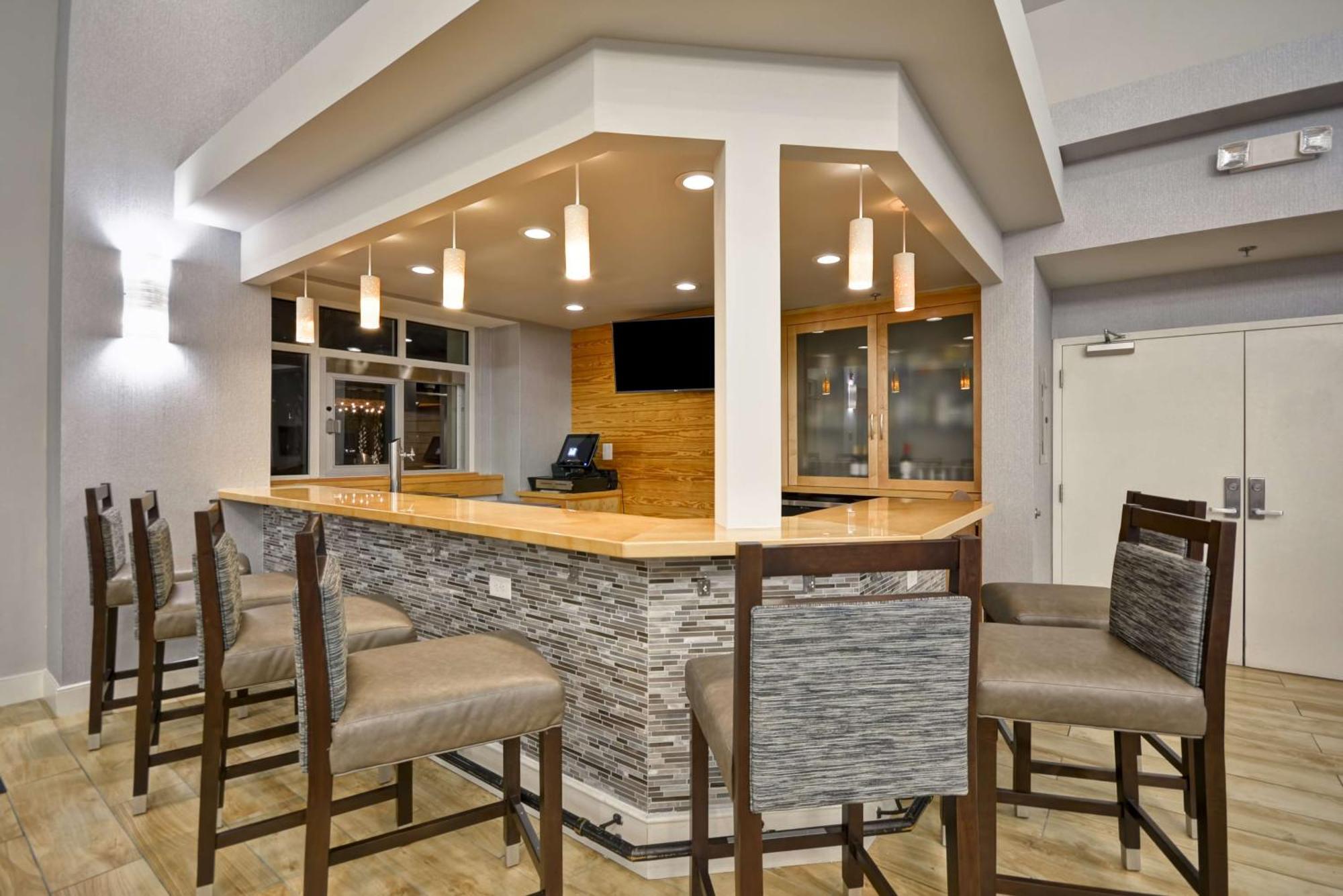Homewood Suites By Hilton Wilmington/Mayfaire, Nc Esterno foto