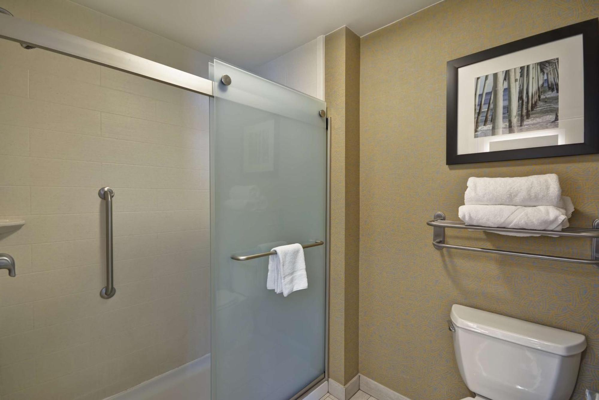 Homewood Suites By Hilton Wilmington/Mayfaire, Nc Esterno foto