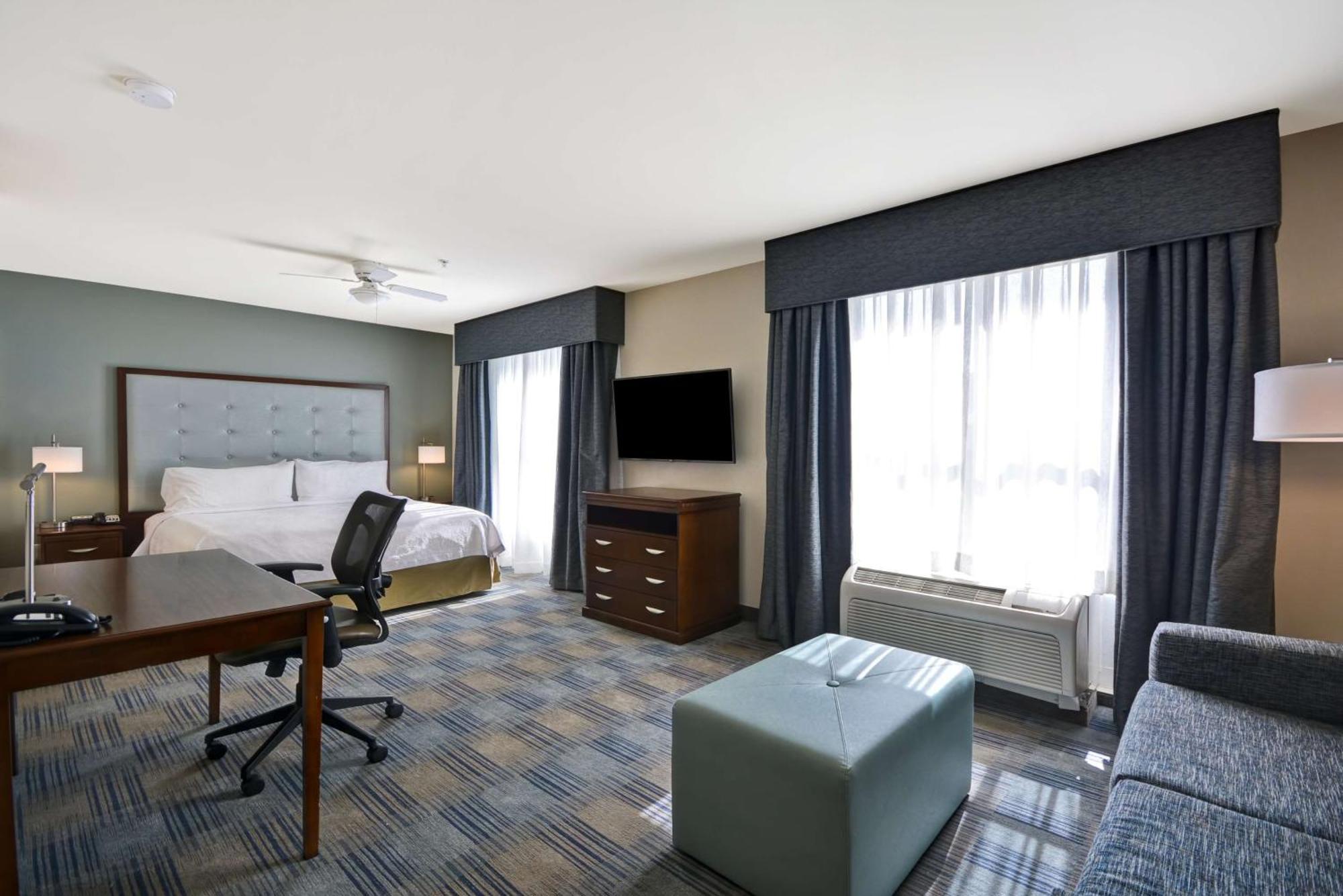 Homewood Suites By Hilton Wilmington/Mayfaire, Nc Esterno foto