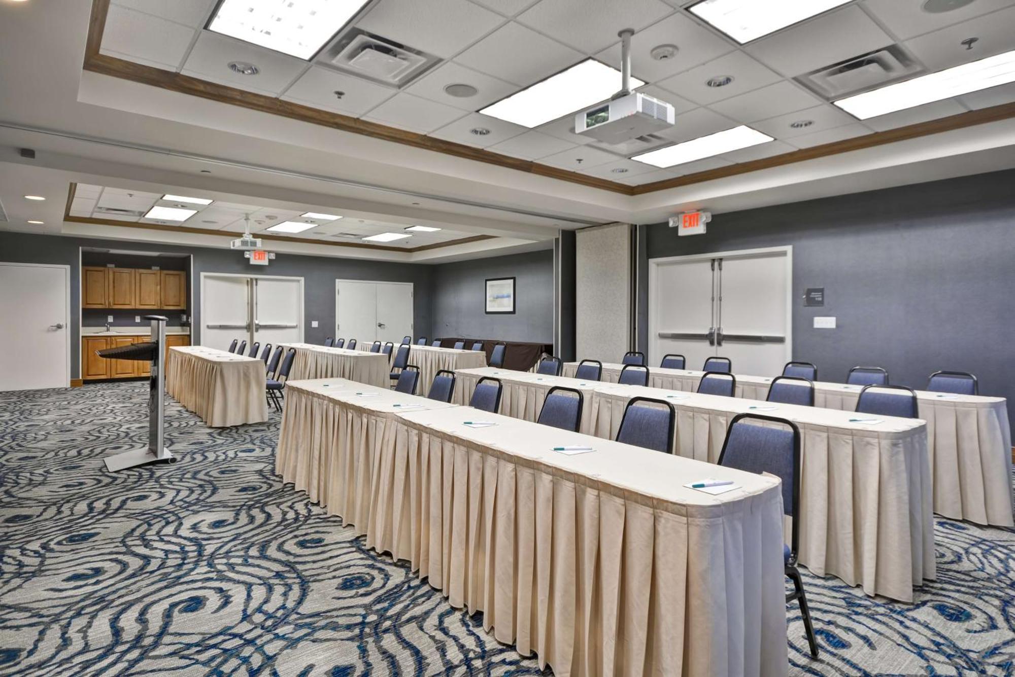 Homewood Suites By Hilton Wilmington/Mayfaire, Nc Esterno foto