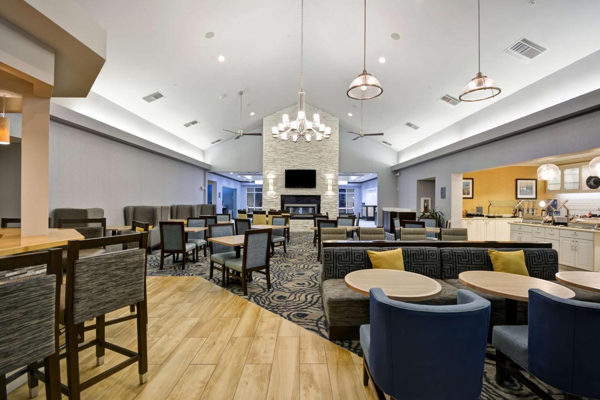 Homewood Suites By Hilton Wilmington/Mayfaire, Nc Esterno foto