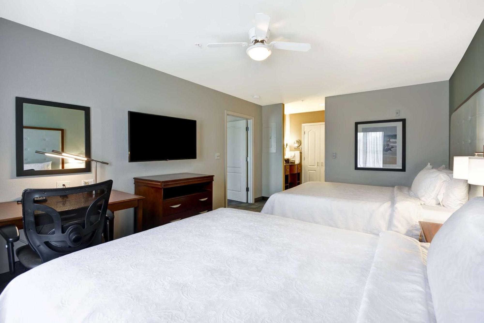 Homewood Suites By Hilton Wilmington/Mayfaire, Nc Esterno foto