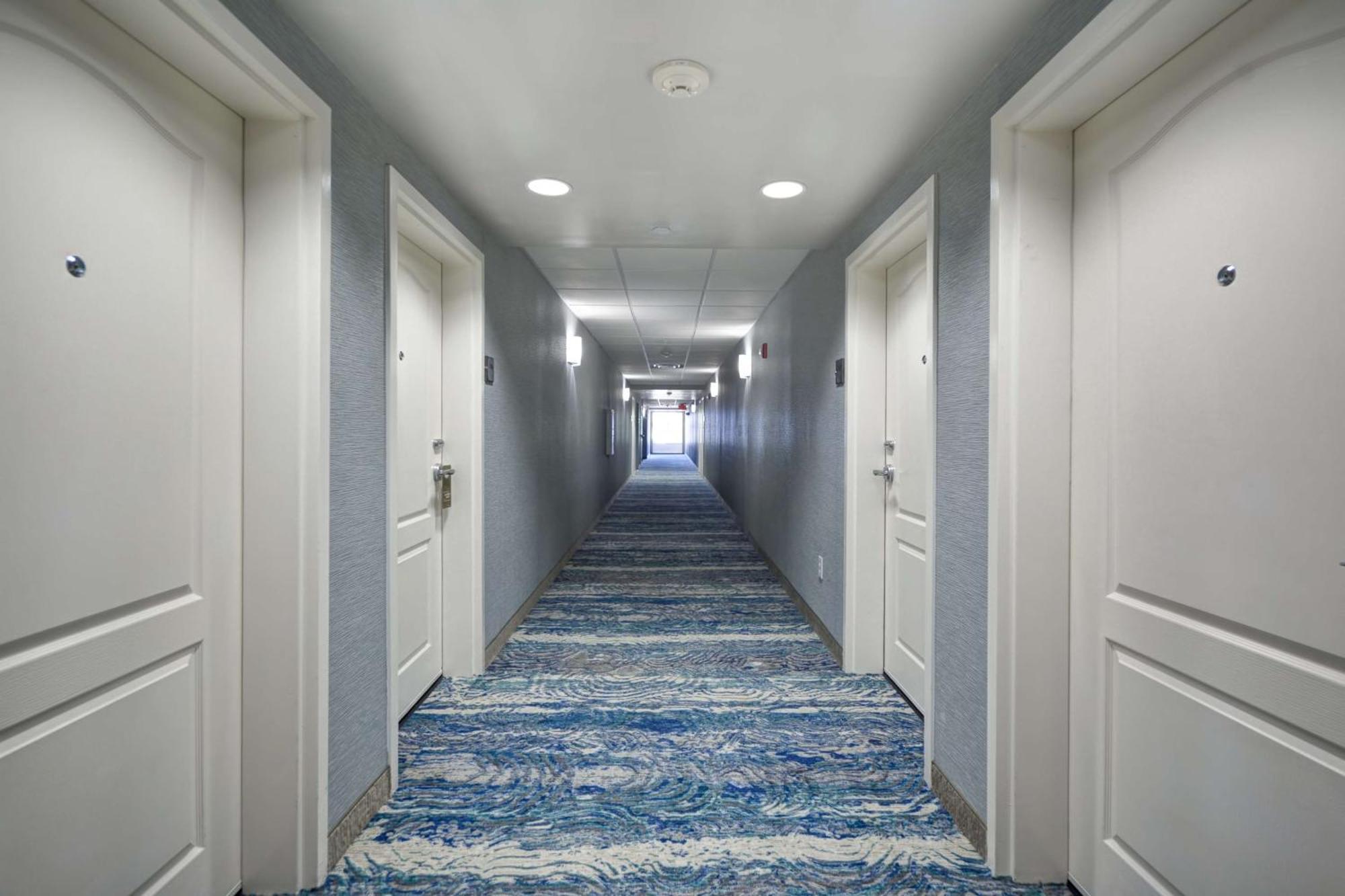 Homewood Suites By Hilton Wilmington/Mayfaire, Nc Esterno foto