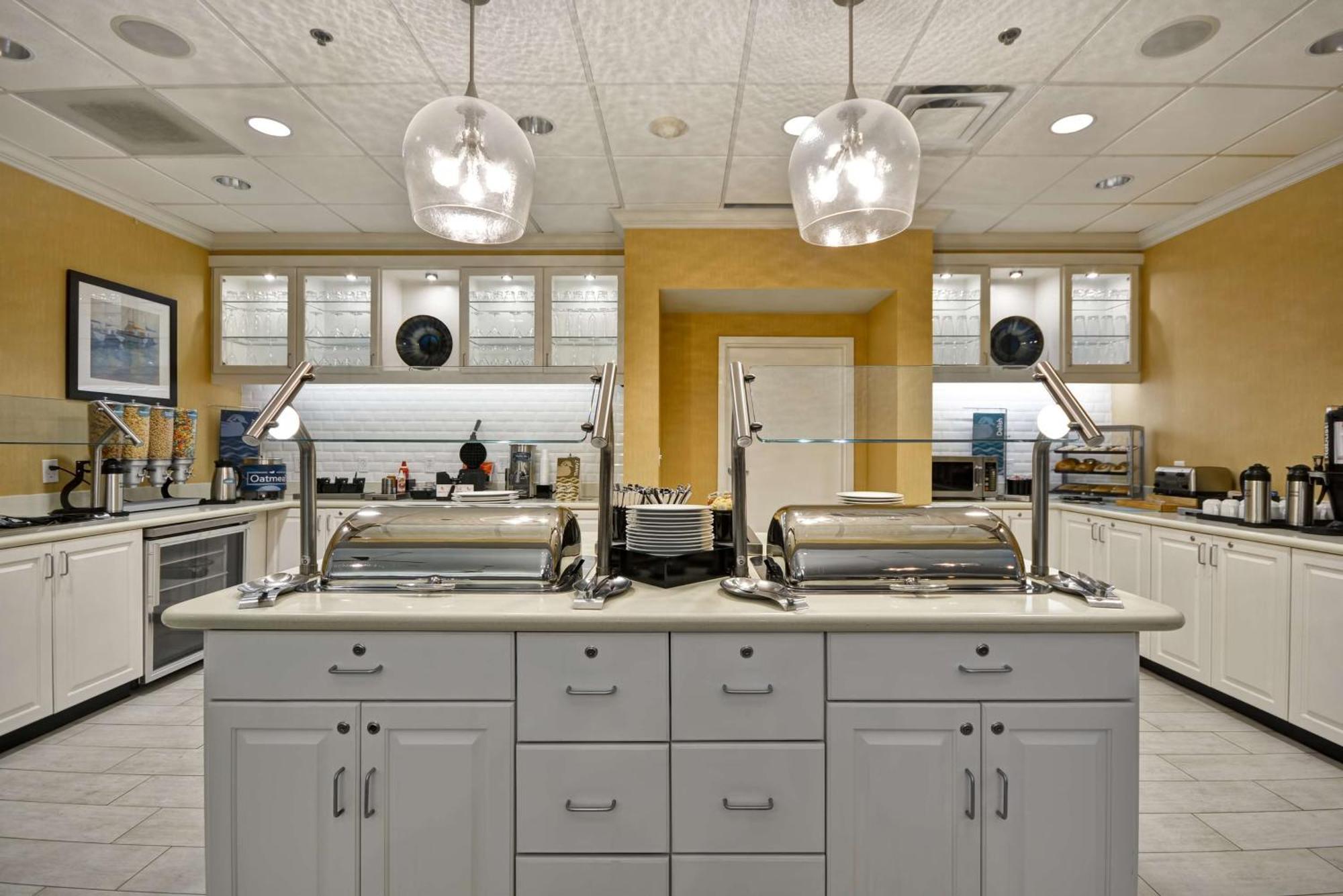 Homewood Suites By Hilton Wilmington/Mayfaire, Nc Esterno foto