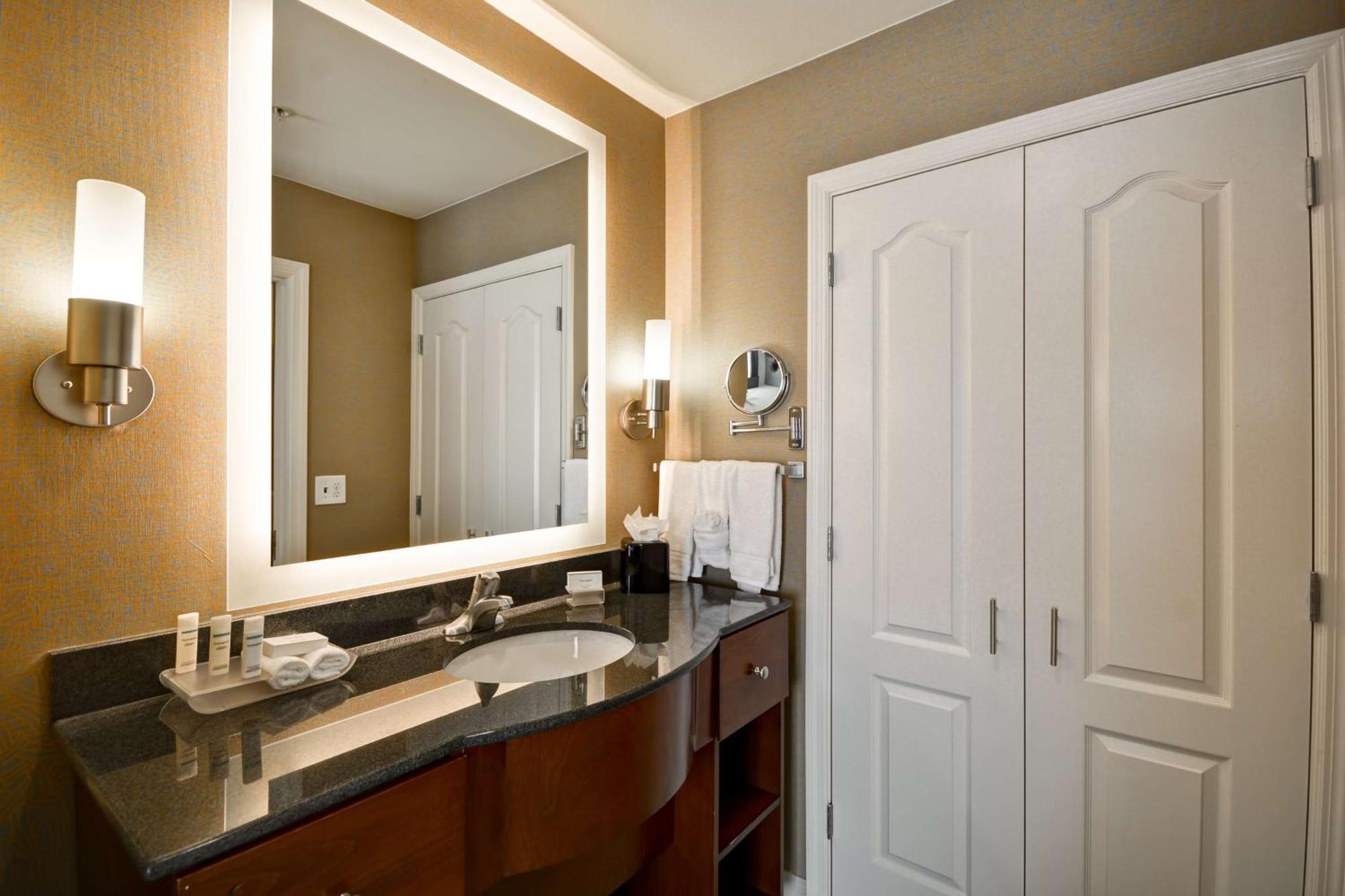 Homewood Suites By Hilton Wilmington/Mayfaire, Nc Esterno foto