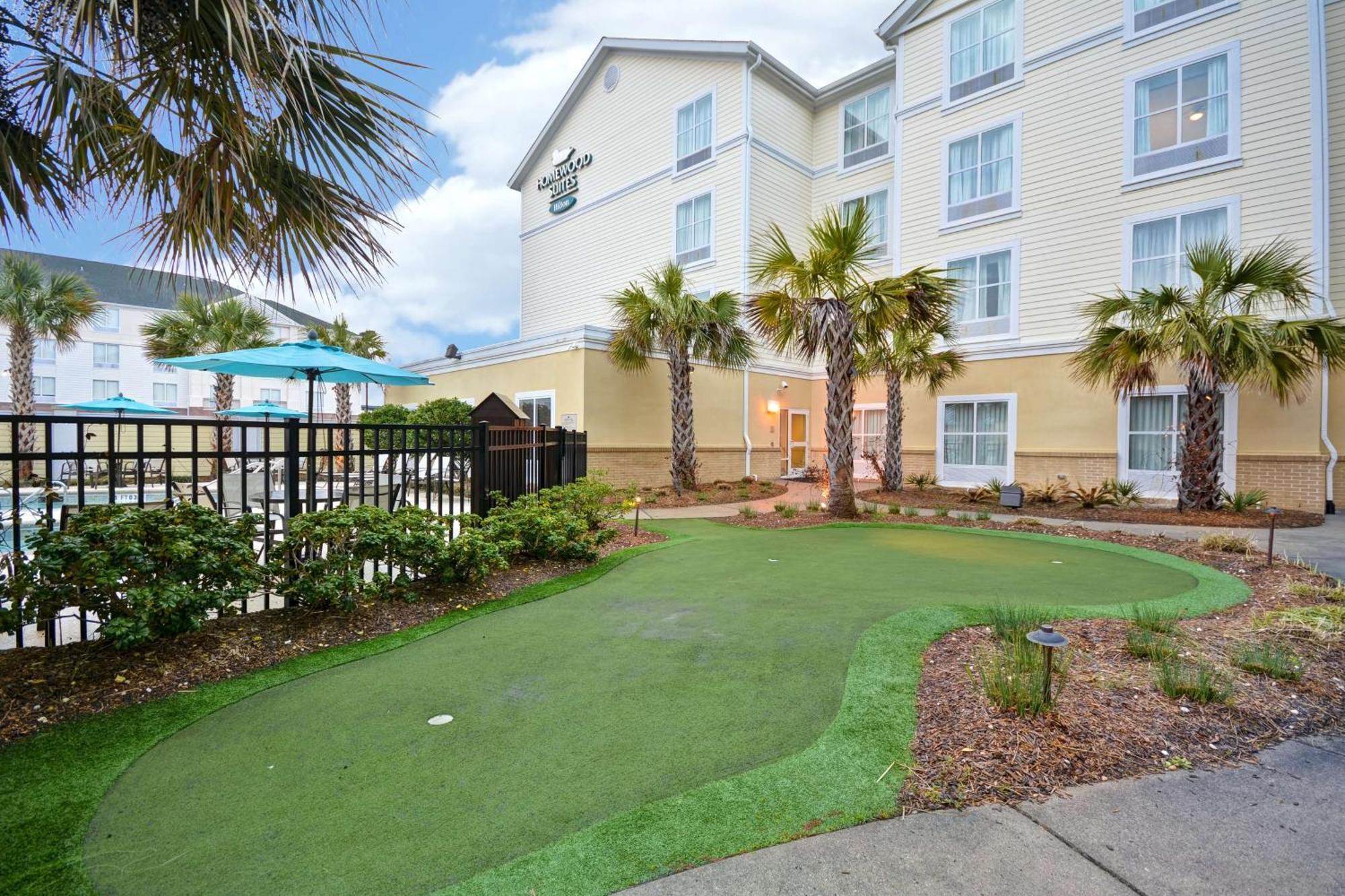 Homewood Suites By Hilton Wilmington/Mayfaire, Nc Esterno foto