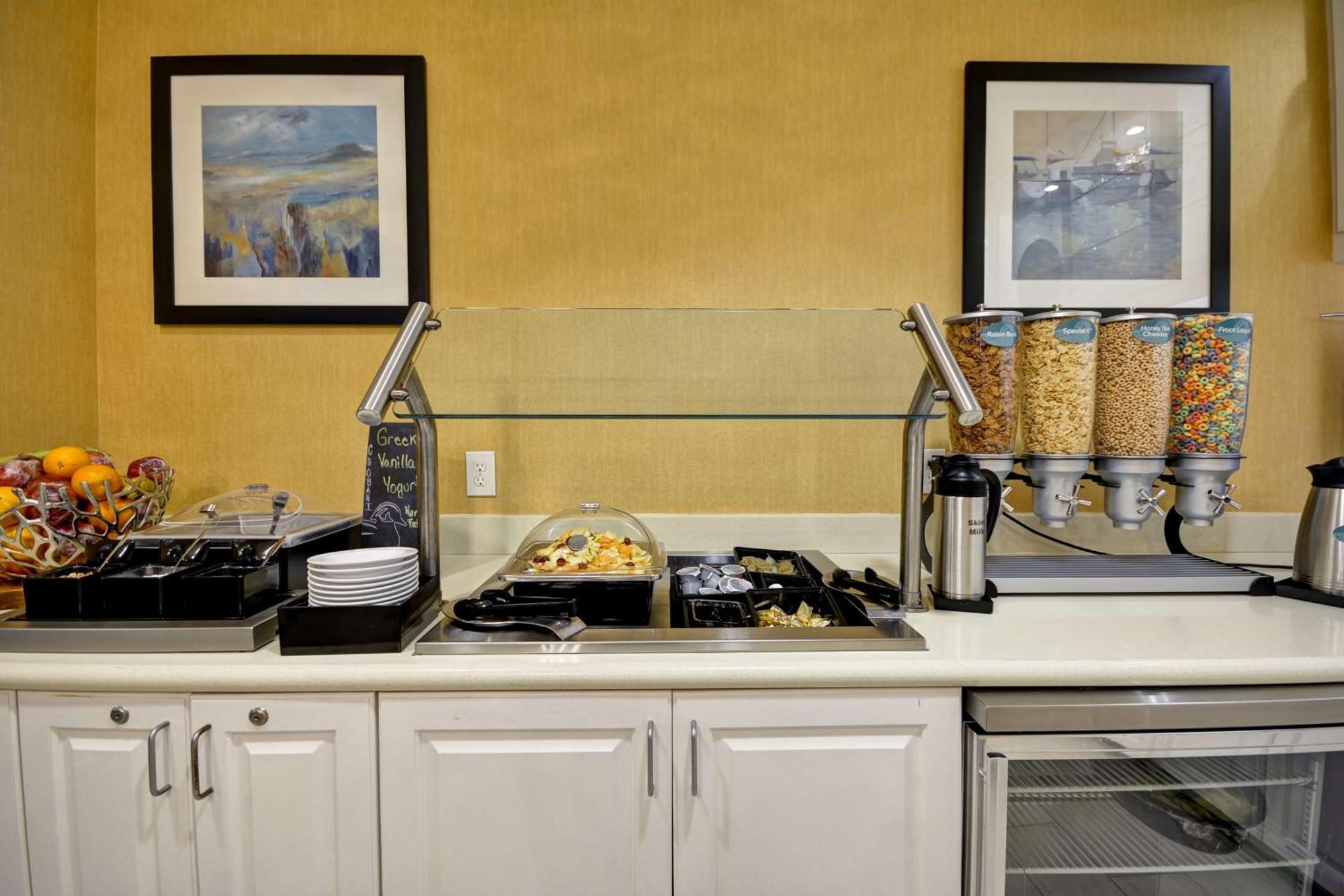 Homewood Suites By Hilton Wilmington/Mayfaire, Nc Esterno foto