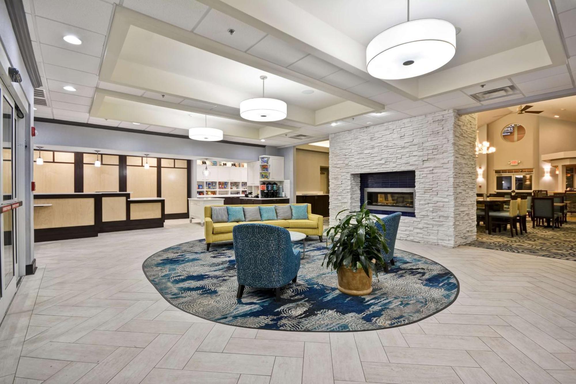 Homewood Suites By Hilton Wilmington/Mayfaire, Nc Esterno foto