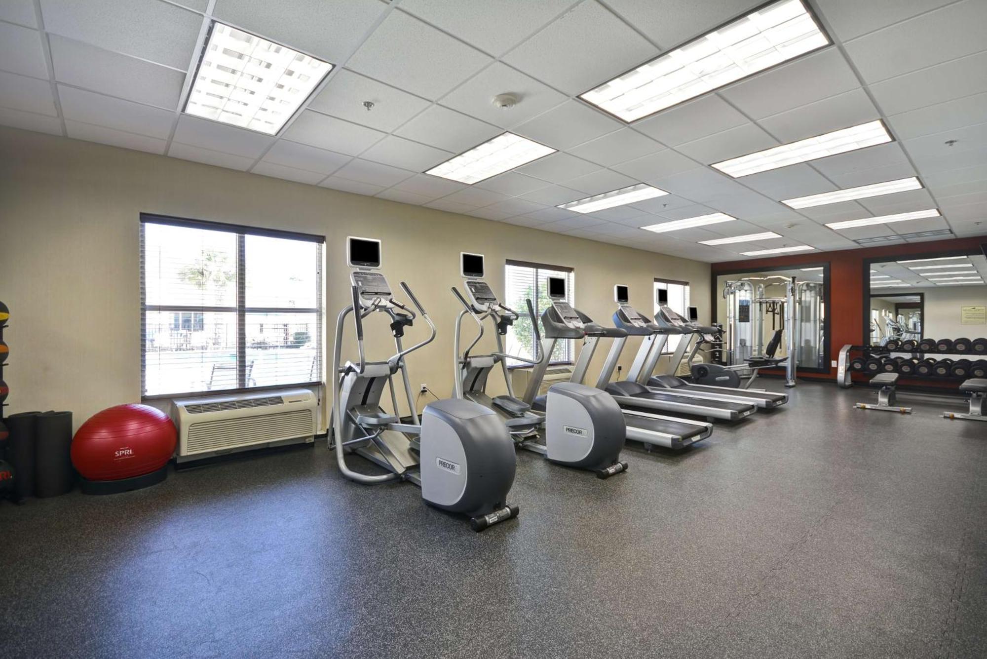 Homewood Suites By Hilton Wilmington/Mayfaire, Nc Esterno foto