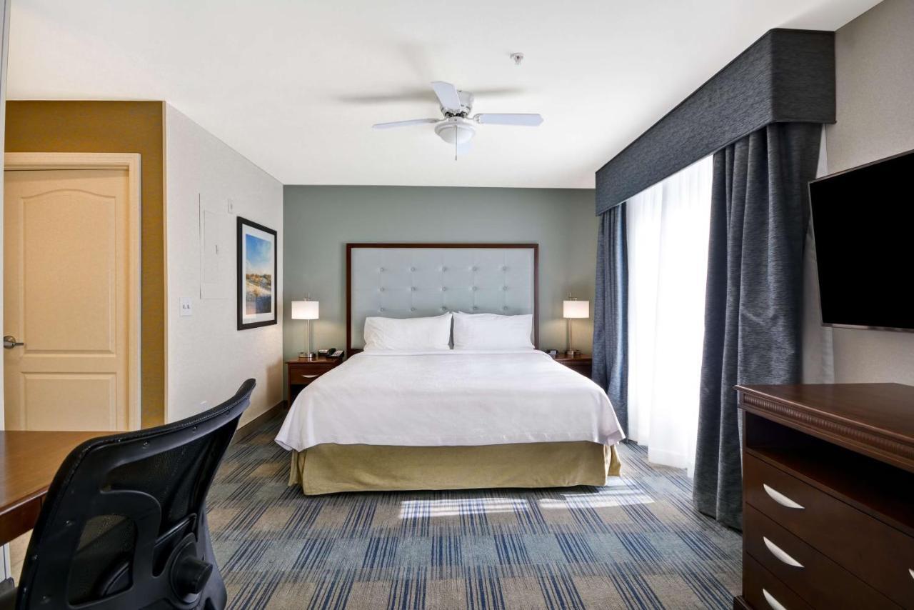 Homewood Suites By Hilton Wilmington/Mayfaire, Nc Esterno foto