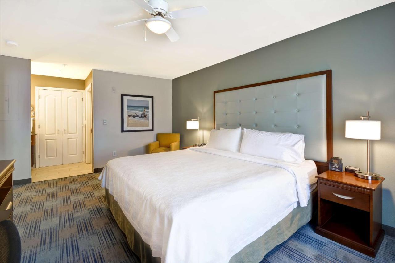 Homewood Suites By Hilton Wilmington/Mayfaire, Nc Esterno foto