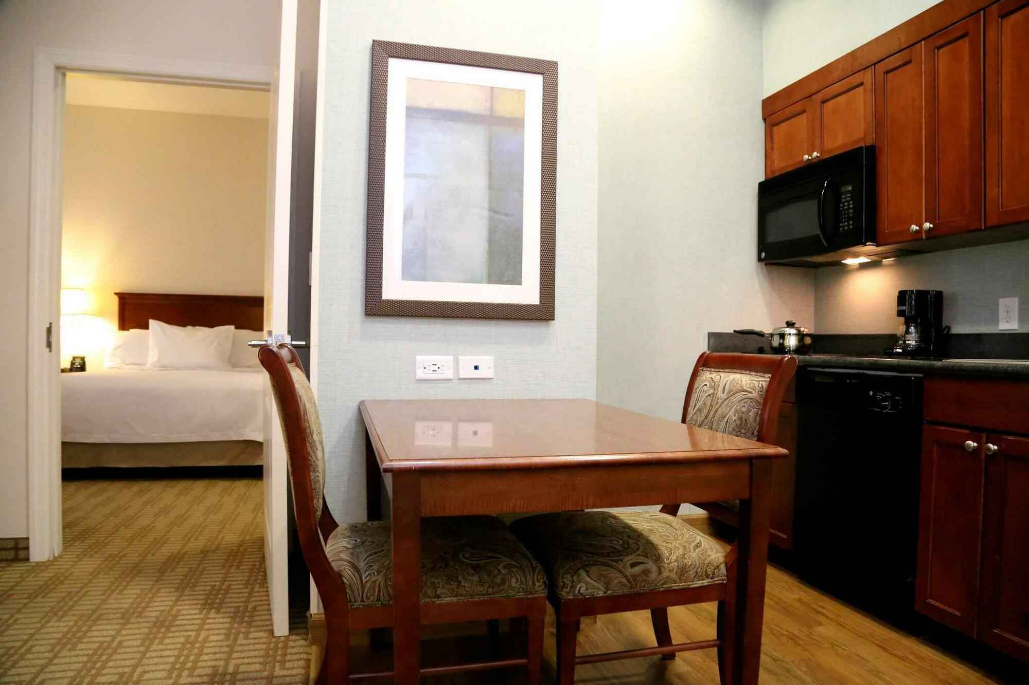 Homewood Suites By Hilton Wilmington/Mayfaire, Nc Esterno foto