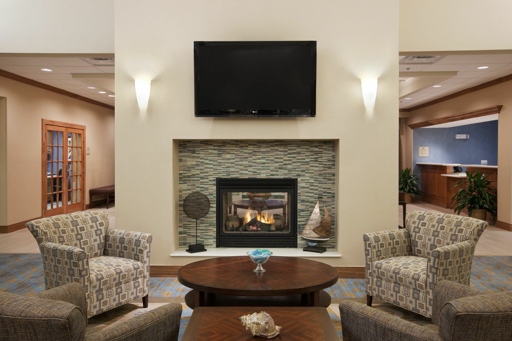 Homewood Suites By Hilton Wilmington/Mayfaire, Nc Esterno foto