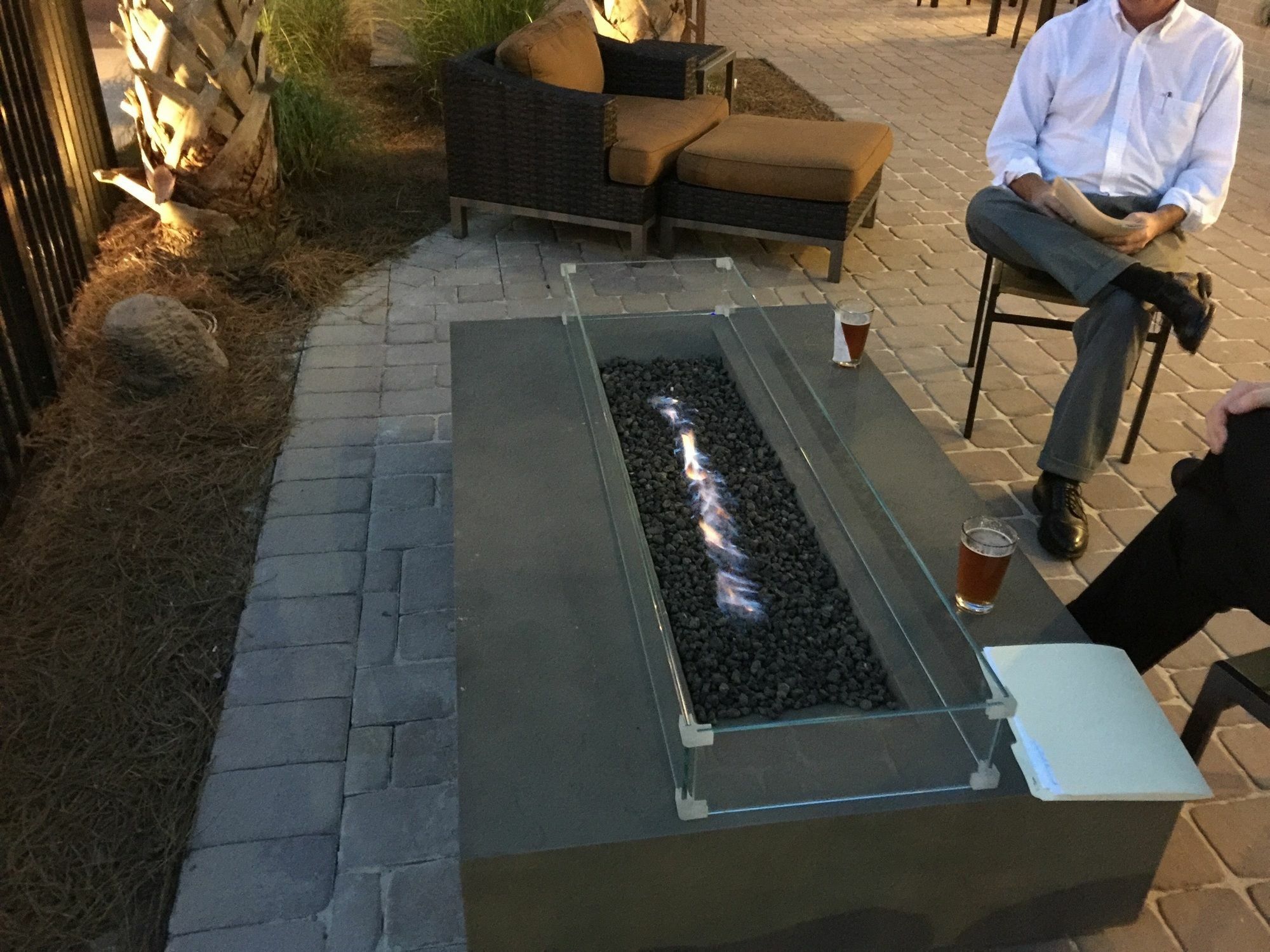 Homewood Suites By Hilton Wilmington/Mayfaire, Nc Esterno foto