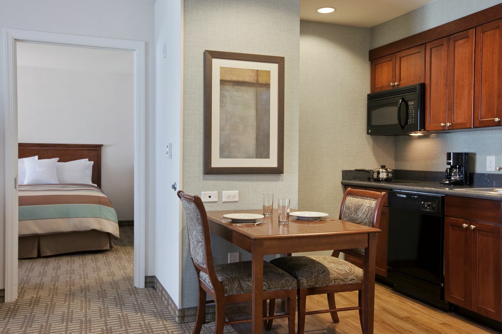 Homewood Suites By Hilton Wilmington/Mayfaire, Nc Camera foto