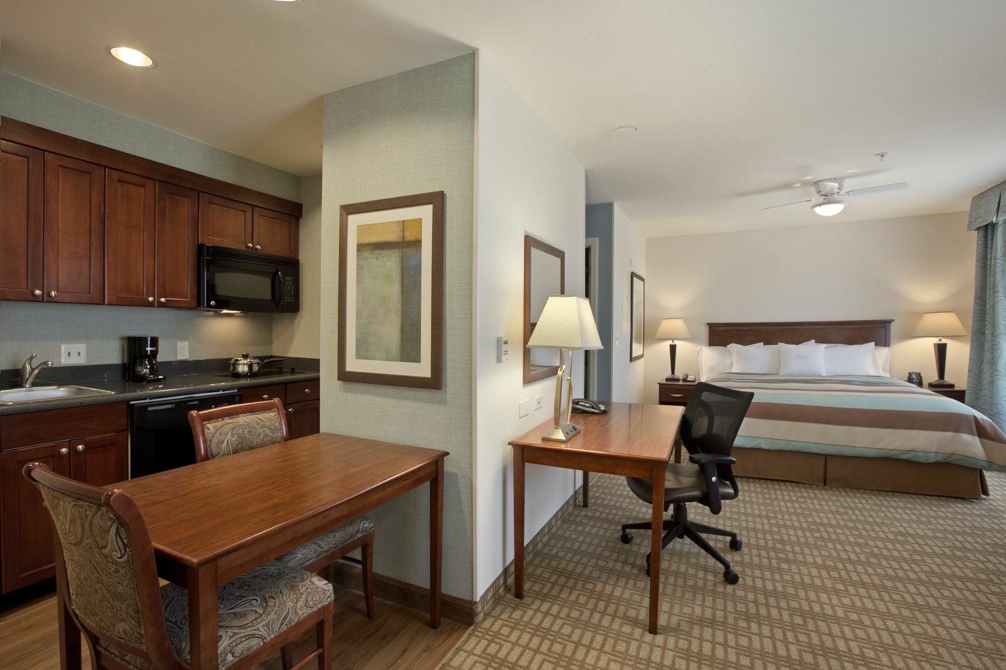 Homewood Suites By Hilton Wilmington/Mayfaire, Nc Camera foto