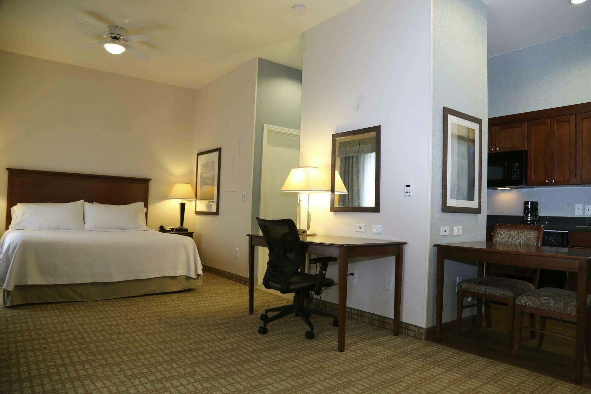 Homewood Suites By Hilton Wilmington/Mayfaire, Nc Esterno foto