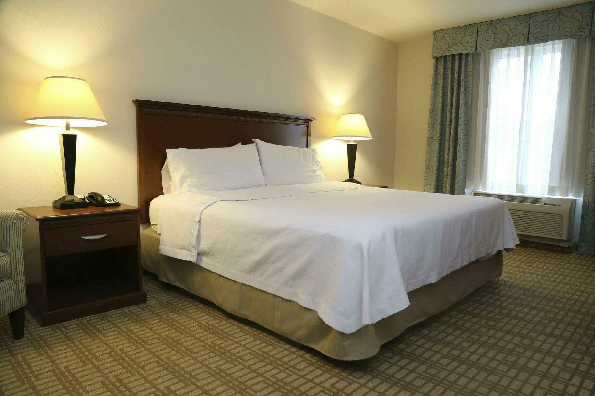 Homewood Suites By Hilton Wilmington/Mayfaire, Nc Esterno foto